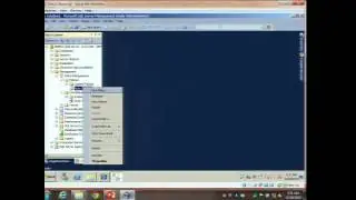 SESSION: Policy-Based Management and Central Management Server (Ryan Adams)