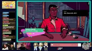 VGG x SGF 2024: Women-Led Games Recap And Highlights