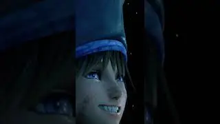 Pirate Sora Disrespects Your Surroundings