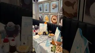 Jellycat new additions to Fish&Chips collection 🍋🐦🥧