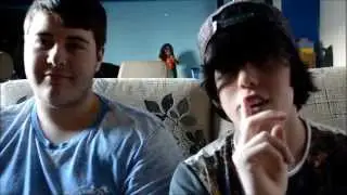 Turkey Slurpee Challenge