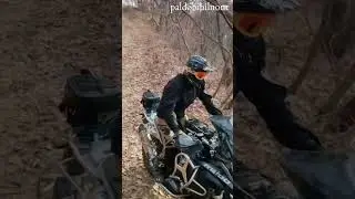 dji neo2 field test. #djineo2 #riding #neo2 #drone #r1200gs #bmwmotorrad #offroad