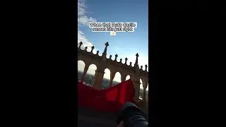 The Ultimate Flying Dress Photoshoot in Budapest 💃🇭🇺