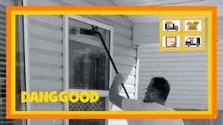 Window Cleaning in Calgary. Airdrie, Chestermere and Okotoks too!