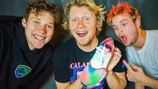 ЧАСОВОЙ ИНДИВИДУАЛЬНЫЙ ВЫЗОВ ADIDAS NMD r1!