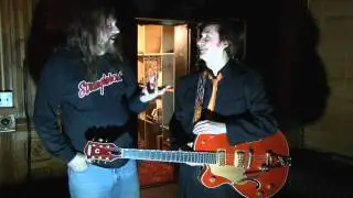 Triple Threat- Mid Ohio Rock Show #28 (Local Music Video Show)