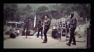 Atrocious-lambang kepengecutan Live at gragerock 2018 (from batulawang to Indonesia)@cirebon