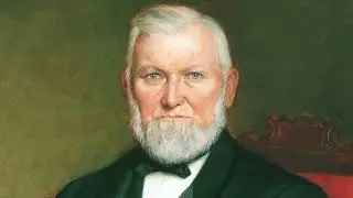 Talk by Wilford Woodruff April 1889 - How Did We Get Here? - CONTROVERSIAL
