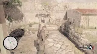 Sniper Elite 4: Advanced Red Fox