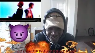 Smokepurpp x Murda Beatz - 123 Reaction SmokePurpp Went Crazy!!!!
