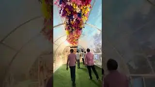 Guntur Gunta grounds 2025 jhalakanya theme exhibition #guntur #exhibition #2025 #jhalakanyaexpo