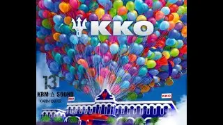SeSionaka  KKO 2006 Primavera 1ª Edición  ( Krm  Sound 13)