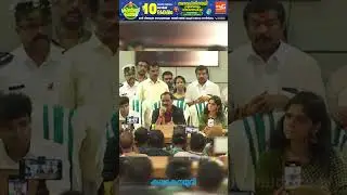 5 വര്&zwj;ഷം കൊണ്ട് ഇന്ത്യയിലെ ഏറ്റവും വികസിത നഗരമാക്കും: തിരുവനന്തപുരം മേയര്&zwj; വി വി രാജേഷ് | V V Rajesh