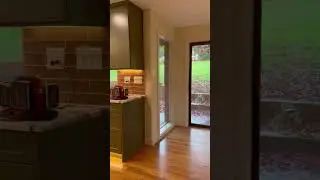Installation of kitchen furniture and installation of kitchen equipment