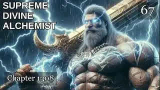 Supreme Divine Alchemist   Episode 67 Audio   Thunder Spear Audiobook