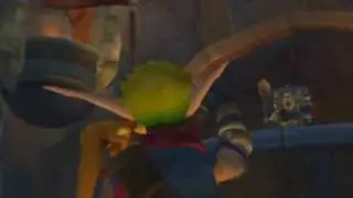 Jak 3 - #02 - First Arena Fight