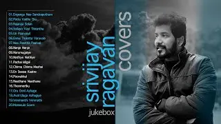 Srivijay Ragavan | Covers | Jukebox