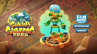 Subway Surfers World Tour 2020 - Peru