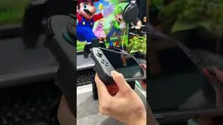 Search for #fiwwat - The BEST Switch2 Case for Mario Kart #switch   #nintendo #switch2case