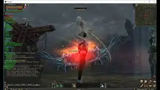 [ REVERSECODE-TEAM ] PATCH DEVELOPER LABORATORY L2-SALVATION 152 EU TEST