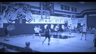 Cole Whitman - First 2 Pre-Season Games
