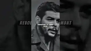 On This Day: October 9, 1967 - The End of Che Guevara: Revolutionary Icon and Controversial Figure