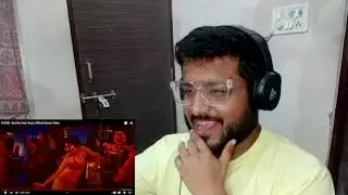 DIVINE - Bornfire feat. Russ | Official Music Video | Reaction | Happy Singh