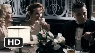 J. Edgar #8 Movie CLIP - Confidential Secret (2011) HD
