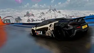 Forza Horizon 5 | Engine ASMR | In The Loop | 2018 McLaren 600LT Coupe