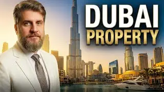 Dubai Property Investment | Luxury Real Estate & High ROI Homes in Dubai