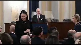 President of the World Jewish Congress declares 