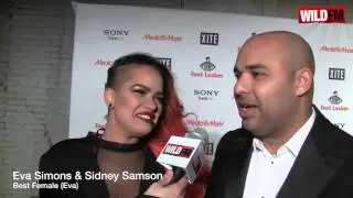 WILD FM: XITE Awards 2015