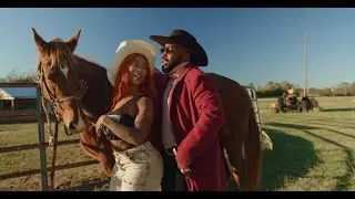 Soulful Connections- Saddle Up ft Matt Wade & Cowboy KD SouthernSoul