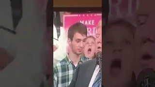 curb your trump