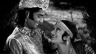 A Throw of The Dice | 1929 | Adventure | Romance