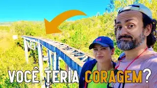 Itarar&eacute; SP &ndash; Era s&oacute; uma parada r&aacute;pida mas encontramos isso aqui!