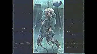 FNF ~ Funkin' Drowned - Terrible Fate {Slowed+Reverb}