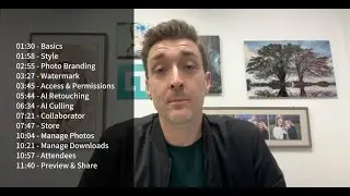 Zno Instant Gallery Setup & Customize Features &ndash; Tutorial Part 2