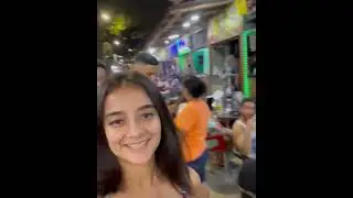 Así se disfruta una fiesta en Montañita, Santa Elena - Ecuador