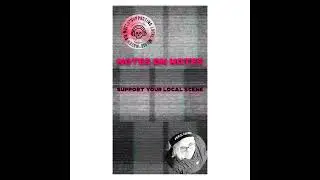 Support You Local Scene