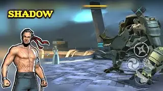 Shadow Fight 3 Chapter 7.2 Final Boss SHADOW + Cinematic Ending