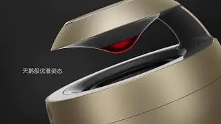 JOYBUY.COM   Huawei AM08 Bluetooth Speaker