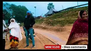 70 days challenge ka 11 vlog..#banarasiteddy #11daysvlog #70daychallenge #minivlog 