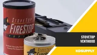 StoveTop Venthood | HD Supply