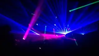 R3hab Live at Venue 578 Orlando