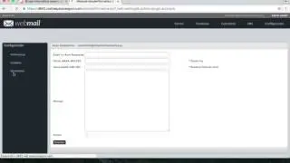 &iquest;C&oacute;mo puedo acceder a mi correo desde Webmail?