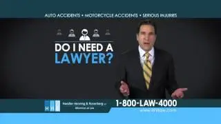 PA Injury Lawyers Here To Answer Questions After An Accident