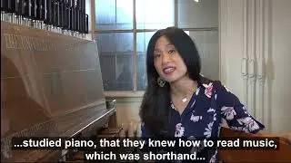 DEI Impact on Campus: Tiffany Ng