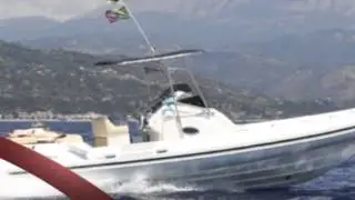 NauticaLed 33 GS