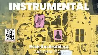 INSTRUMENTAL BEAT : CA$HMERE TEAR$ - Erick the Architect